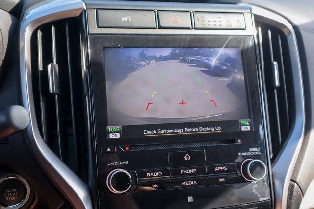 used 2022 Subaru Ascent car, priced at $31,790