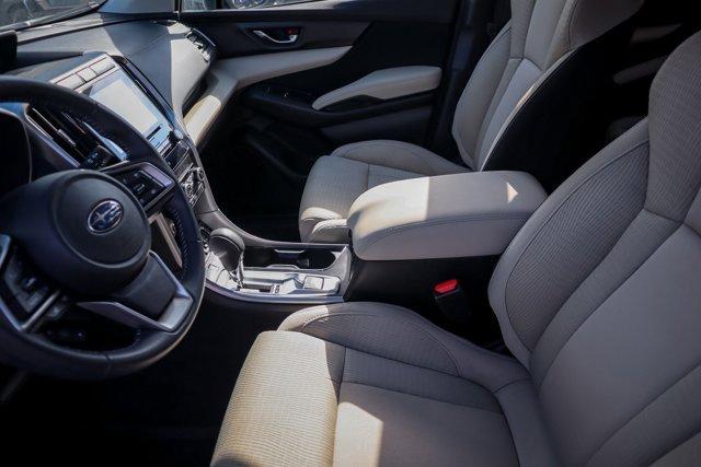 used 2022 Subaru Ascent car, priced at $31,790