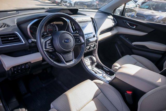used 2022 Subaru Ascent car, priced at $31,790