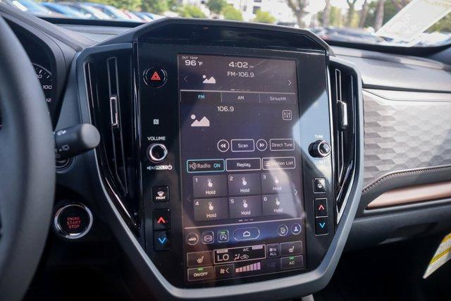 new 2025 Subaru Forester car, priced at $37,694