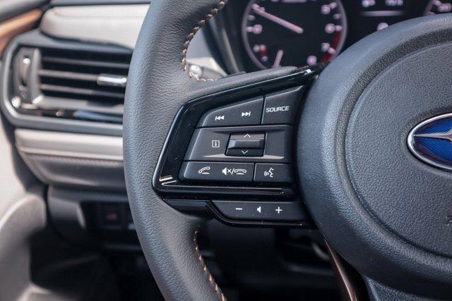 new 2025 Subaru Forester car, priced at $37,694