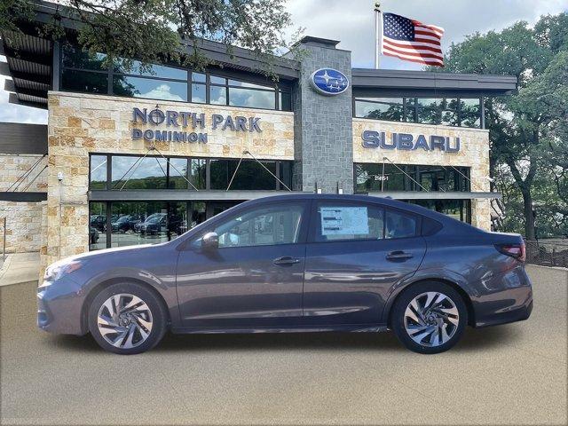 new 2025 Subaru Legacy car, priced at $34,174