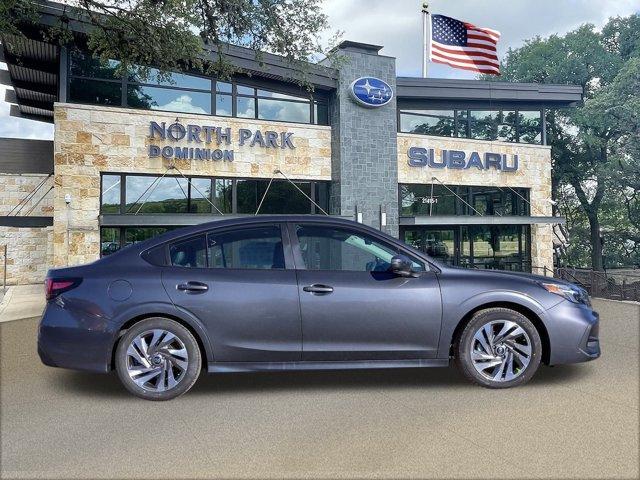 new 2025 Subaru Legacy car, priced at $34,174