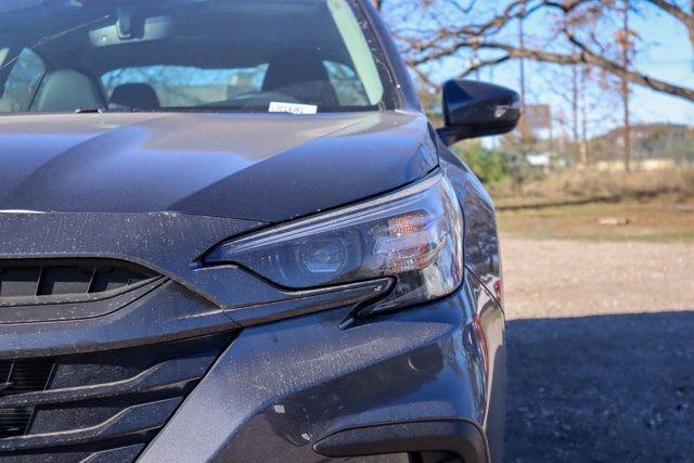 new 2025 Subaru Legacy car, priced at $34,174