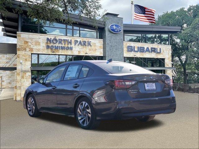 new 2025 Subaru Legacy car, priced at $34,174