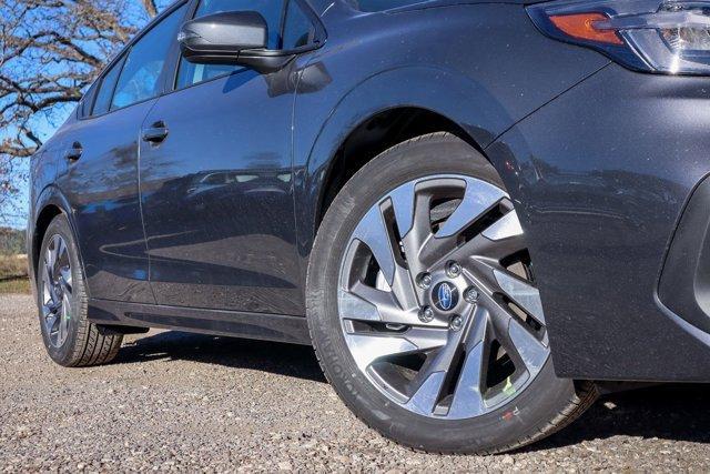 new 2025 Subaru Legacy car, priced at $34,174