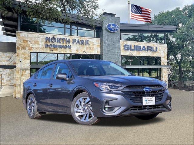 new 2025 Subaru Legacy car, priced at $34,174