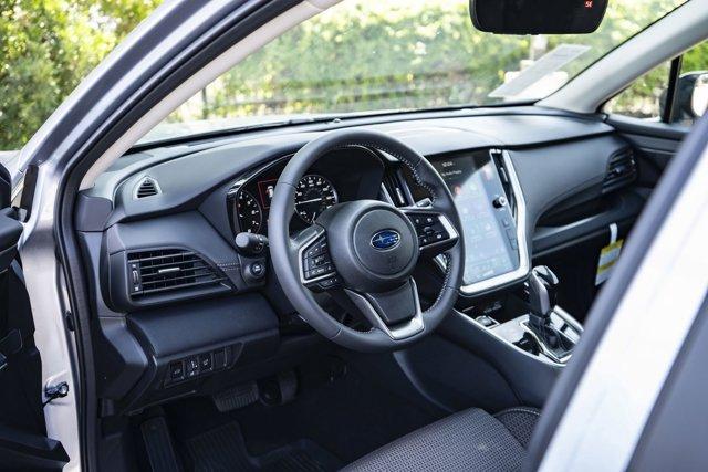 new 2025 Subaru Outback car, priced at $34,299