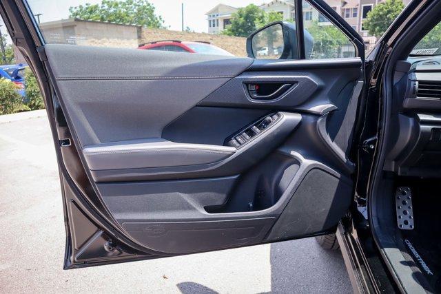 new 2025 Subaru Crosstrek car, priced at $29,932