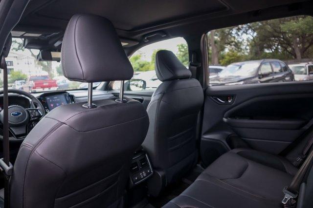 new 2025 Subaru Forester car, priced at $41,133