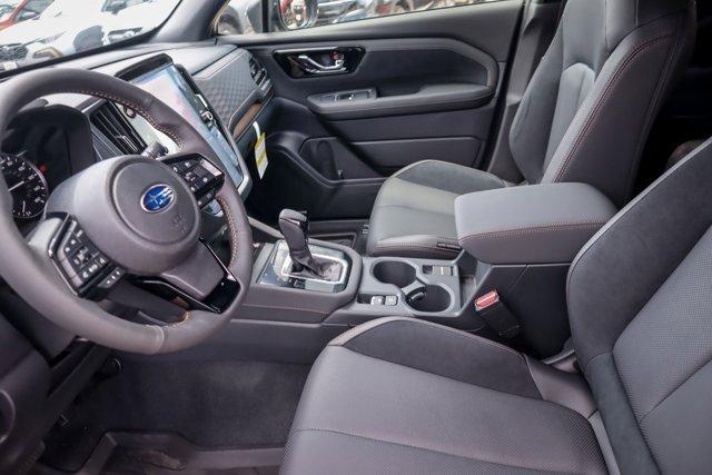 new 2025 Subaru Forester car, priced at $41,133