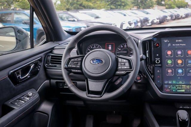 new 2025 Subaru Forester car, priced at $41,133