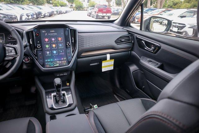 new 2025 Subaru Forester car, priced at $41,133