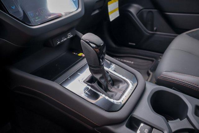 new 2025 Subaru Forester car, priced at $41,133