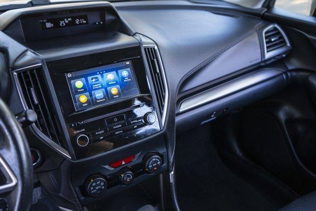 used 2023 Subaru Forester car, priced at $25,495