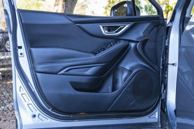 used 2023 Subaru Forester car, priced at $25,495