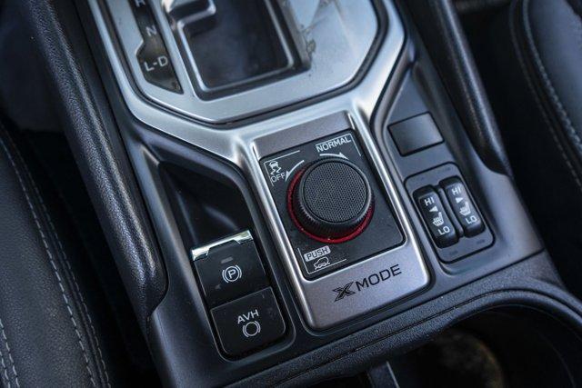 used 2023 Subaru Forester car, priced at $25,495