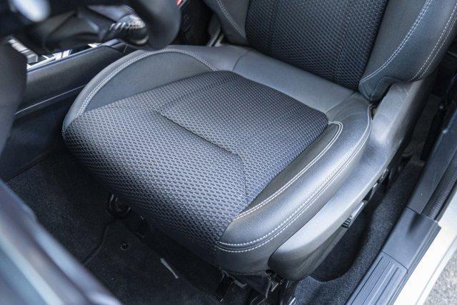 used 2023 Subaru Forester car, priced at $25,495