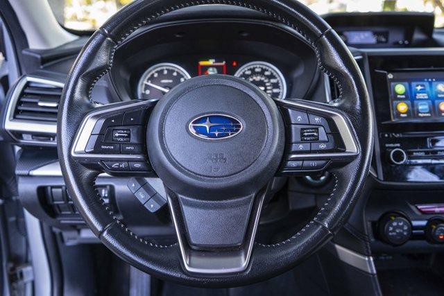 used 2023 Subaru Forester car, priced at $25,495