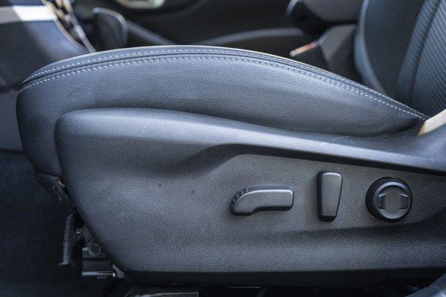 used 2023 Subaru Forester car, priced at $25,495