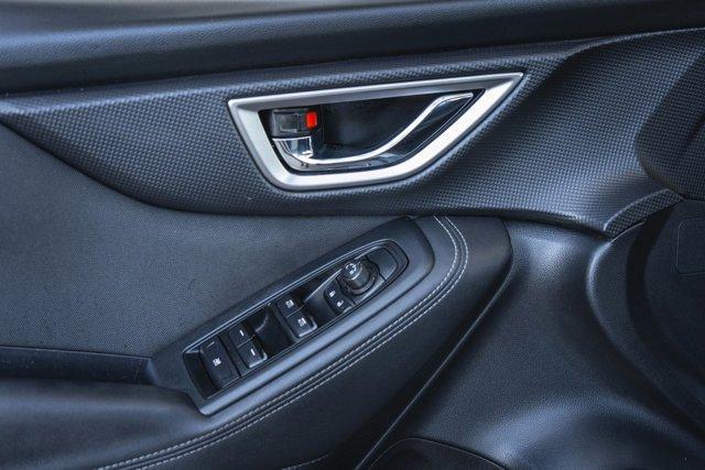 used 2023 Subaru Forester car, priced at $25,495