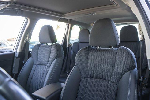 used 2023 Subaru Forester car, priced at $25,495