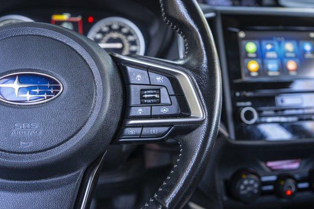 used 2023 Subaru Forester car, priced at $25,495