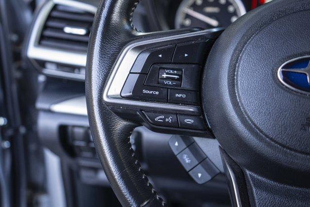 used 2023 Subaru Forester car, priced at $25,495