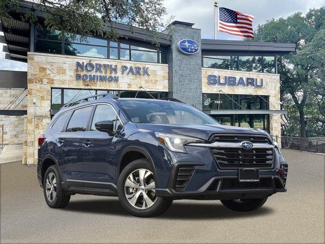used 2025 Subaru Ascent car, priced at $36,996