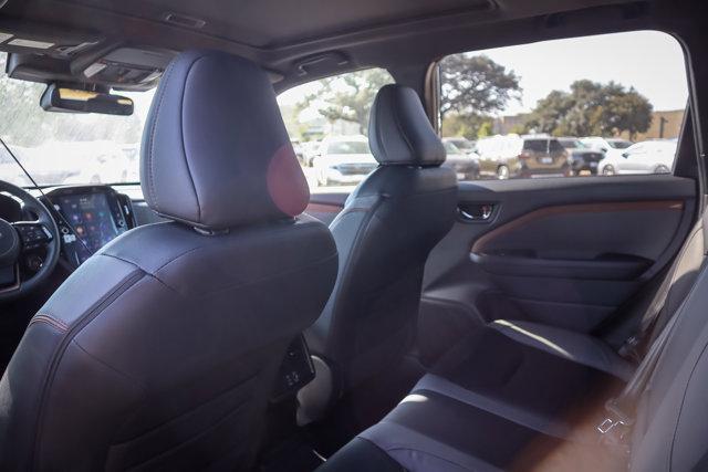 new 2025 Subaru Forester car, priced at $34,475