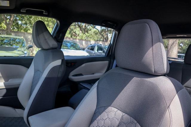 new 2025 Subaru Forester car, priced at $29,843