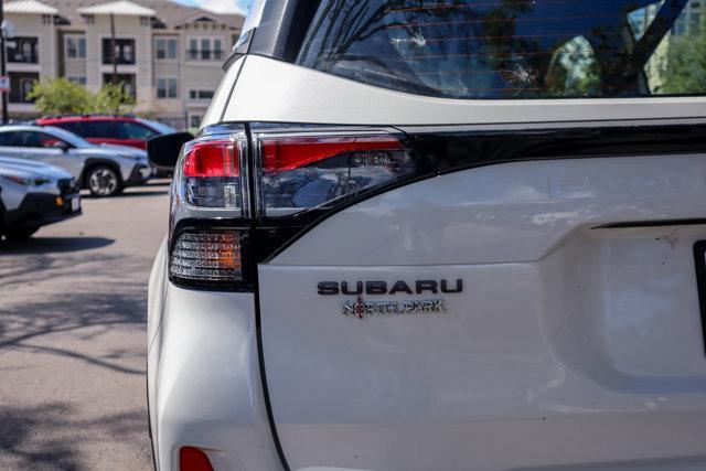 new 2025 Subaru Forester car, priced at $29,843