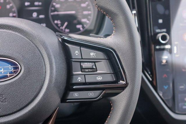 new 2025 Subaru Forester car, priced at $36,277