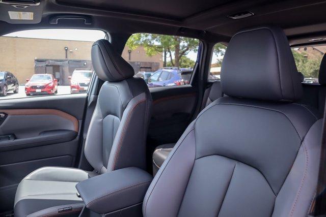 new 2025 Subaru Forester car, priced at $36,277