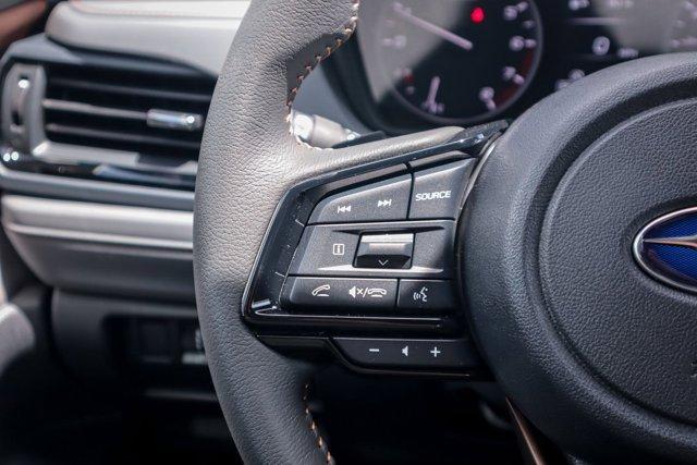 new 2025 Subaru Forester car, priced at $36,277