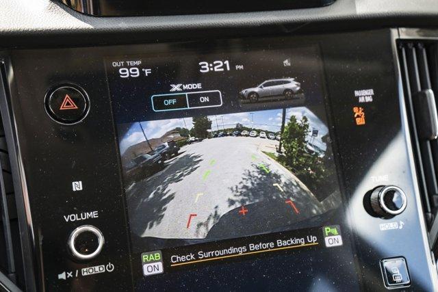 used 2020 Subaru Outback car, priced at $22,996
