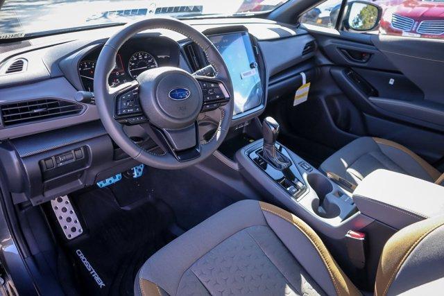 new 2024 Subaru Crosstrek car, priced at $31,371