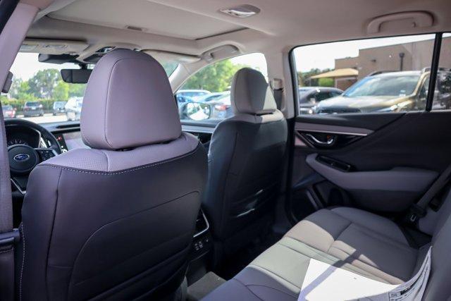 new 2025 Subaru Outback car, priced at $37,791