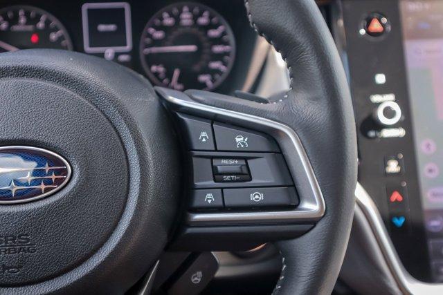 new 2025 Subaru Outback car, priced at $37,791