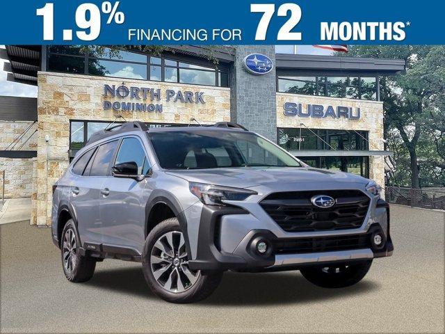 new 2025 Subaru Outback car, priced at $37,791