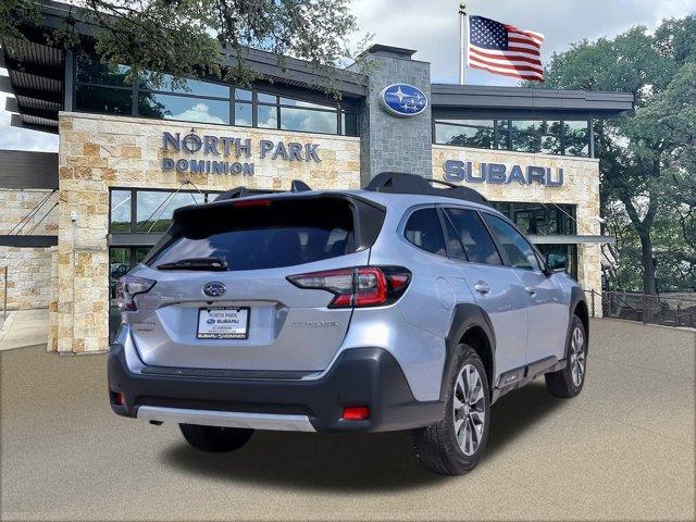 new 2025 Subaru Outback car, priced at $37,791