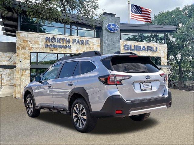 new 2025 Subaru Outback car, priced at $37,791
