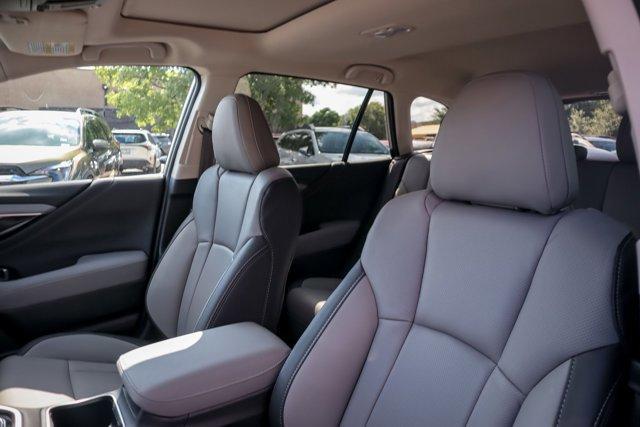 new 2025 Subaru Outback car, priced at $37,791