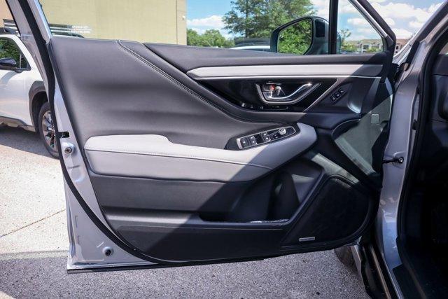 new 2025 Subaru Outback car, priced at $37,791