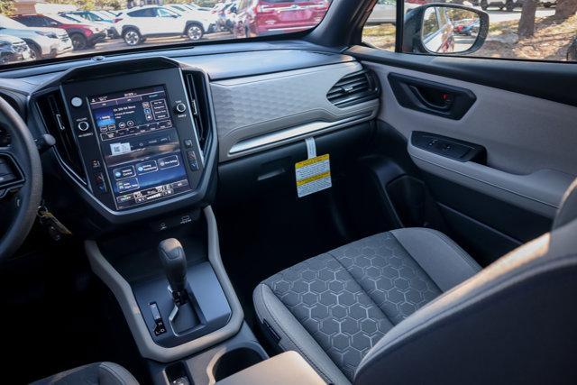 new 2025 Subaru Forester car, priced at $29,786