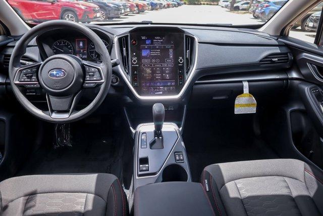 used 2024 Subaru Impreza car, priced at $25,496