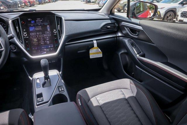 used 2024 Subaru Impreza car, priced at $25,496