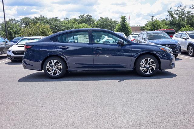 new 2025 Subaru Legacy car, priced at $29,511