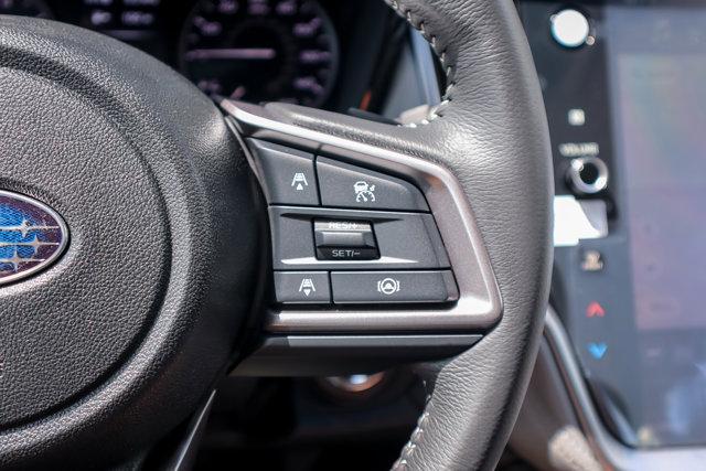 new 2025 Subaru Legacy car, priced at $29,511