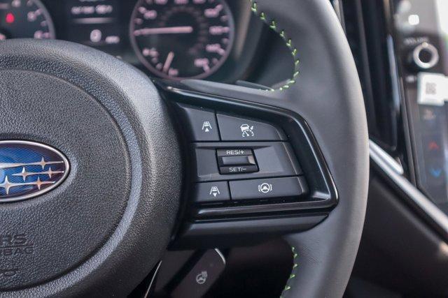 new 2025 Subaru Ascent car, priced at $48,965
